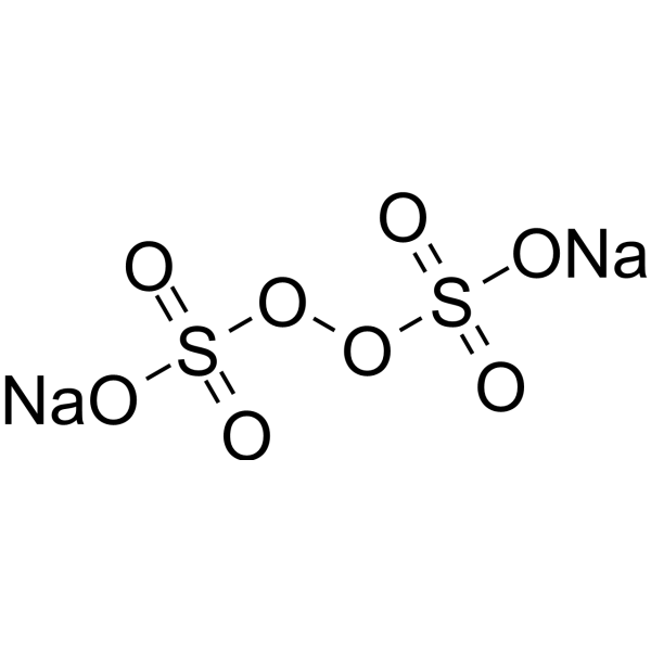 Sodium persulfate 7775-27-1